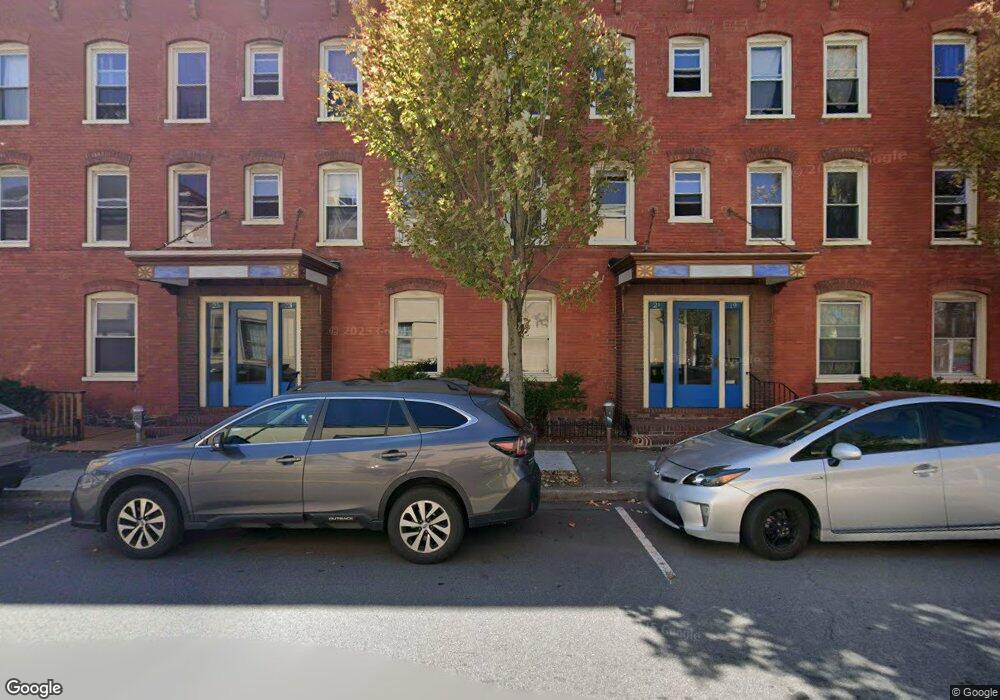 23 S 7th St unit C, Stroudsburg, PA 18360 - photo 1