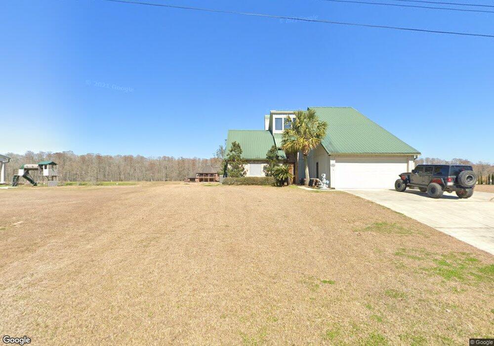 12353 Bayou Terrace Dr, Saint Amant, LA 70774 - photo 1