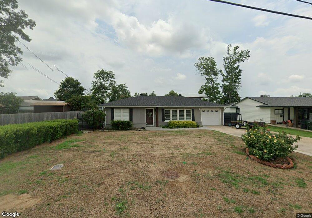 1011 Mobile St, Lake Charles, LA 70605 - photo 1