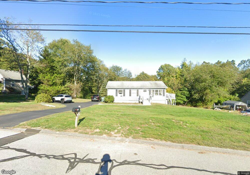 11 Highview Terrace, Ledyard, CT 06339 - photo 1