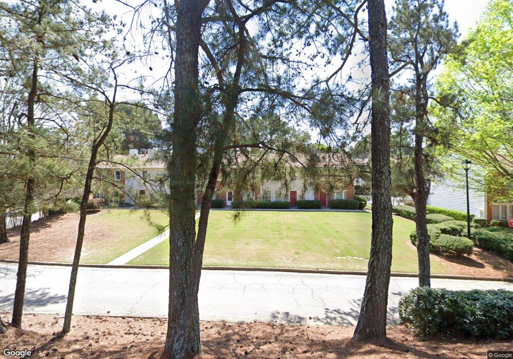 206 Chads Ford Way unit 4A, Roswell, GA 30076 - photo 1