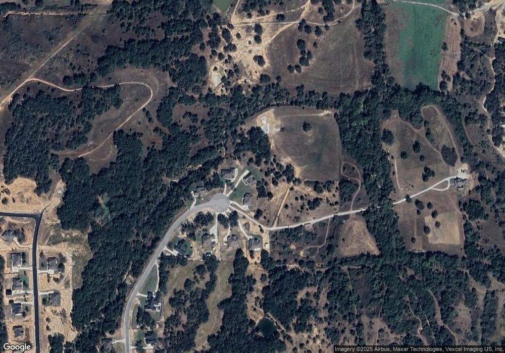 189 Saddle Horn Trail, Boyd, TX 76023 - photo 1