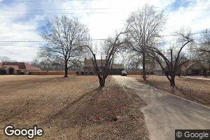 7931 Colonel Maynard Rd, Scott, AR 72142