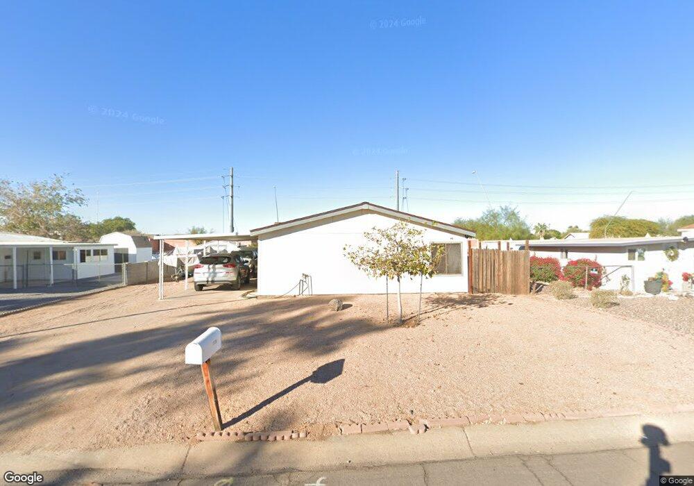 1120 S 76th Place, Mesa, AZ 85208 - photo 1