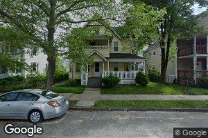 105 Yale St, Springfield, MA 01109