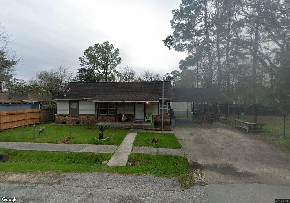 1010 Soren Ln, Houston, TX 77076 - photo 1