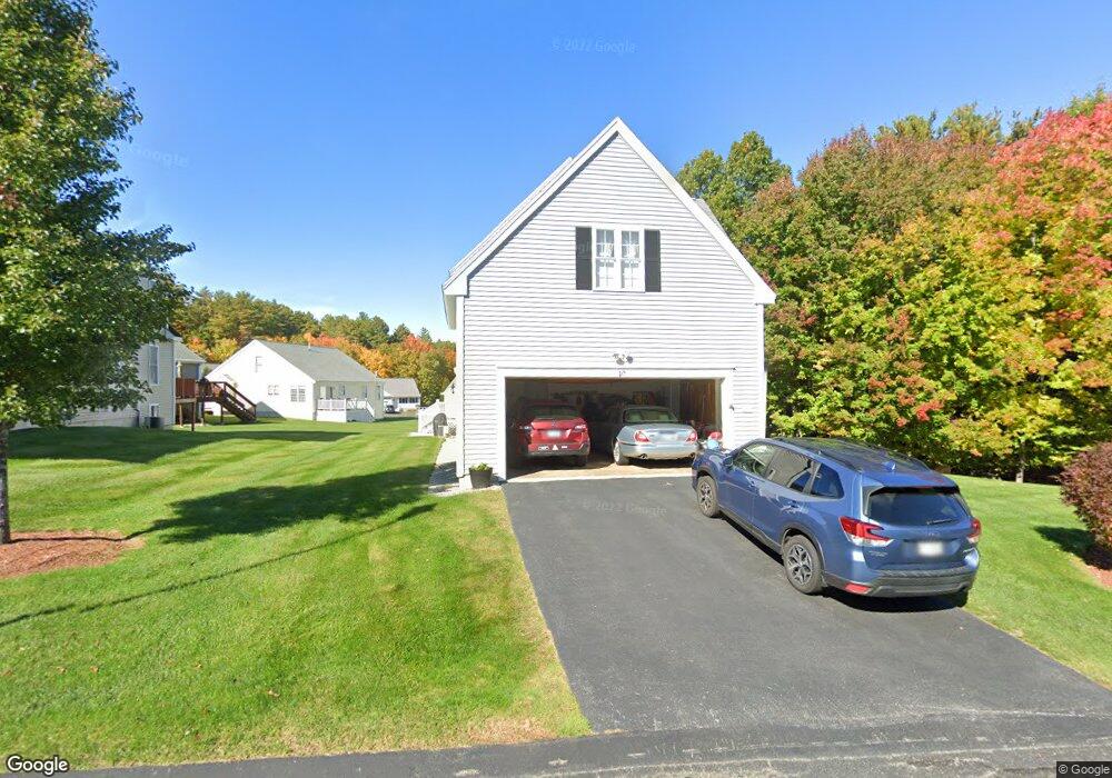 162 Forest Hill Way unit 48, Manchester, NH 03109 - photo 1