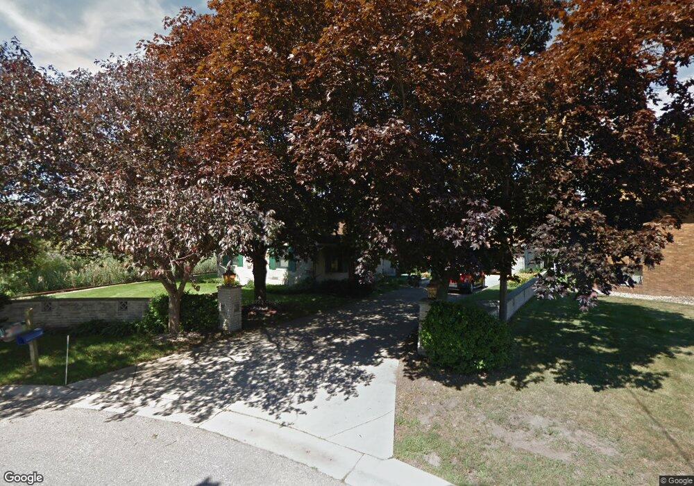 2857 Riverwood Ct, Port Huron, MI 48060 - photo 1