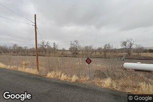188 Railroad Ave, Ash Fork, AZ 86320
