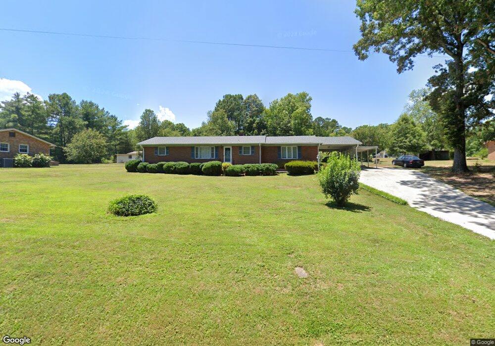 2286 Lambert Dr, Asheboro, NC 27205 - photo 1