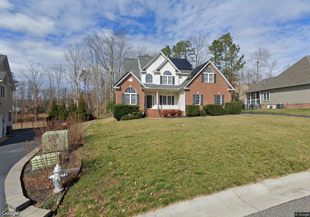 9106 Penny Bridge Ct, Midlothian, VA 23112 - photo 1