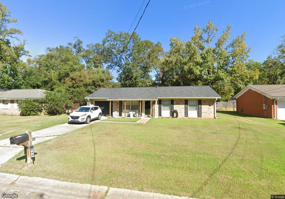 409 Woodglen Cove, Picayune, MS 39466 - photo 1