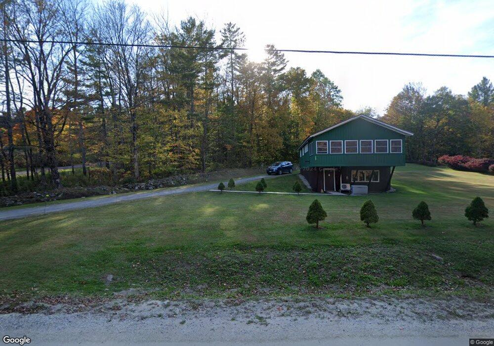 1181 Bixby Rd, Ludlow, VT 05149 - photo 1