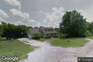 8958 Larry T Foster Ln, Webb City, MO 64870
