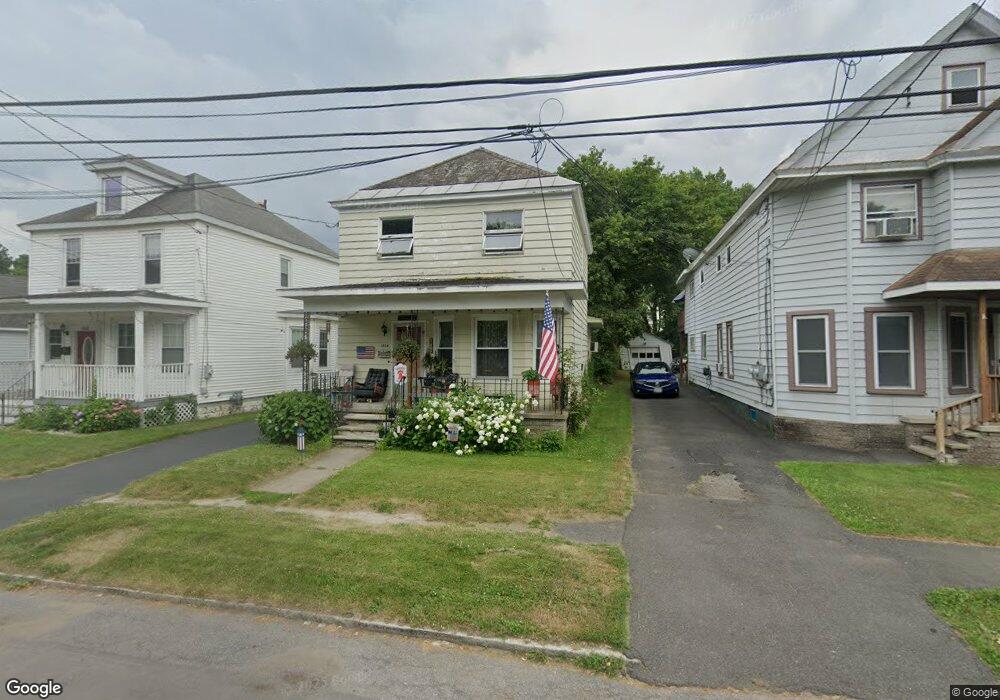 1822 Osterlitz Ave, Schenectady, NY 12306 - photo 1