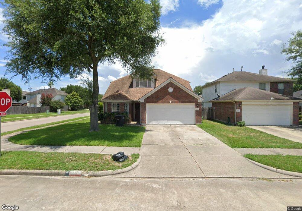 8614 Woodcamp Dr, Houston, TX 77088 - photo 1