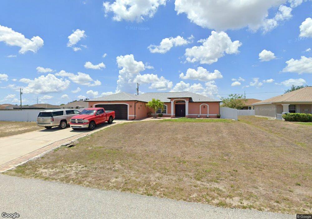 1900 NE 1st Ave, Cape Coral, FL 33909 - photo 1