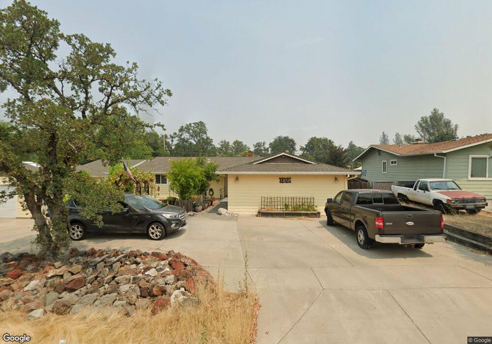 1372 Mistletoe Ln, Redding, CA 96002 - photo 1
