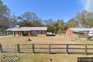 265 Martin Luther King Blvd, Weir, MS 39772
