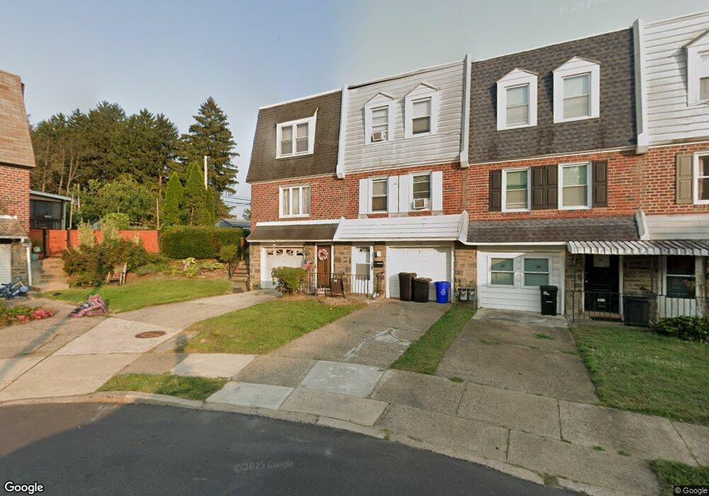 110 Botanic Ct, Upper Darby, PA 19082 - photo 1