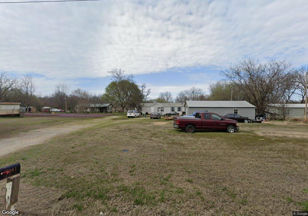 3641 Harreld Rd, Beggs, OK 74421 - photo 1