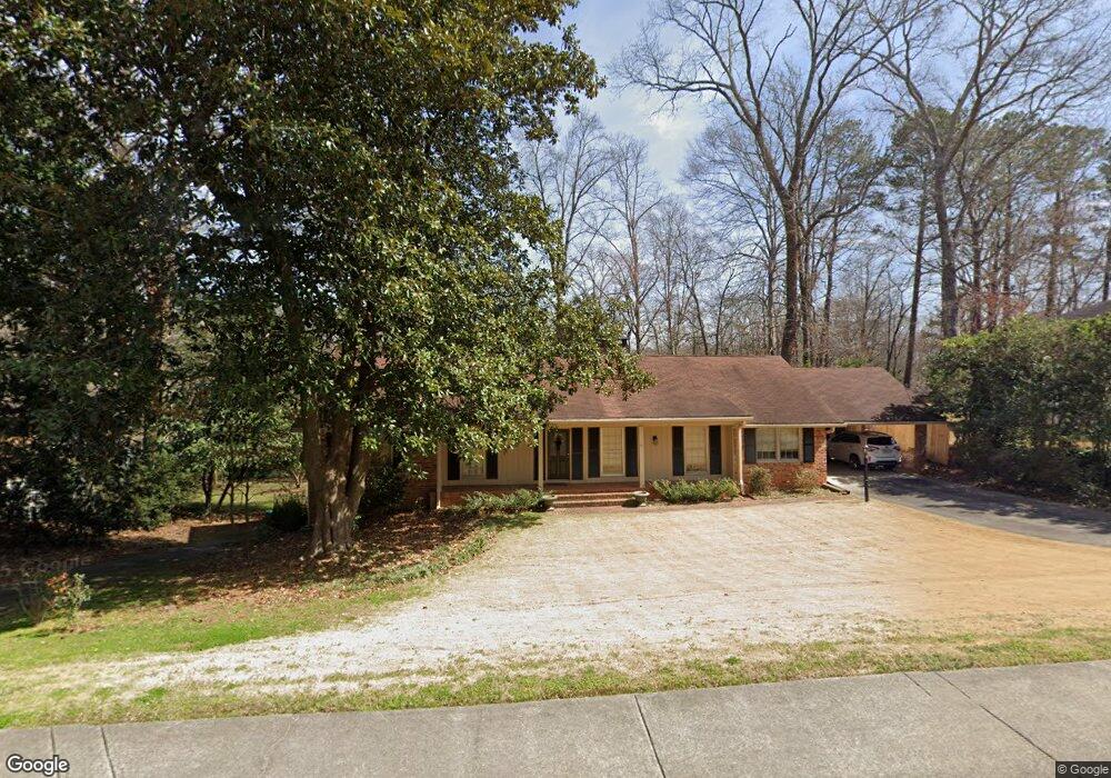 3409 Dunn St SE, Smyrna, GA 30080 - photo 1