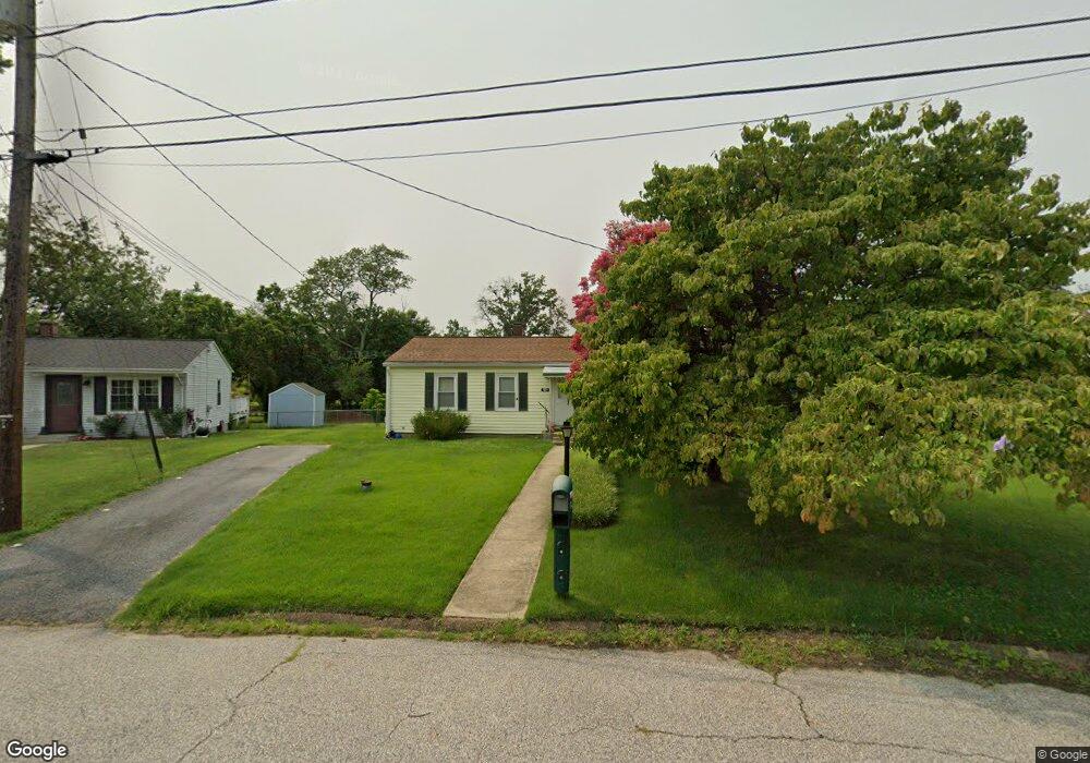 8250 Riviera Dr, Severn, MD 21144 - photo 1