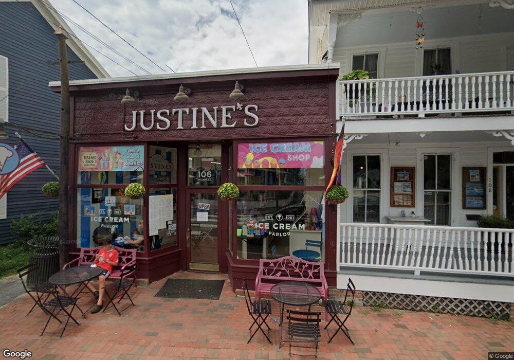 106 N Talbot St, Saint Michaels, MD 21663 - photo 1