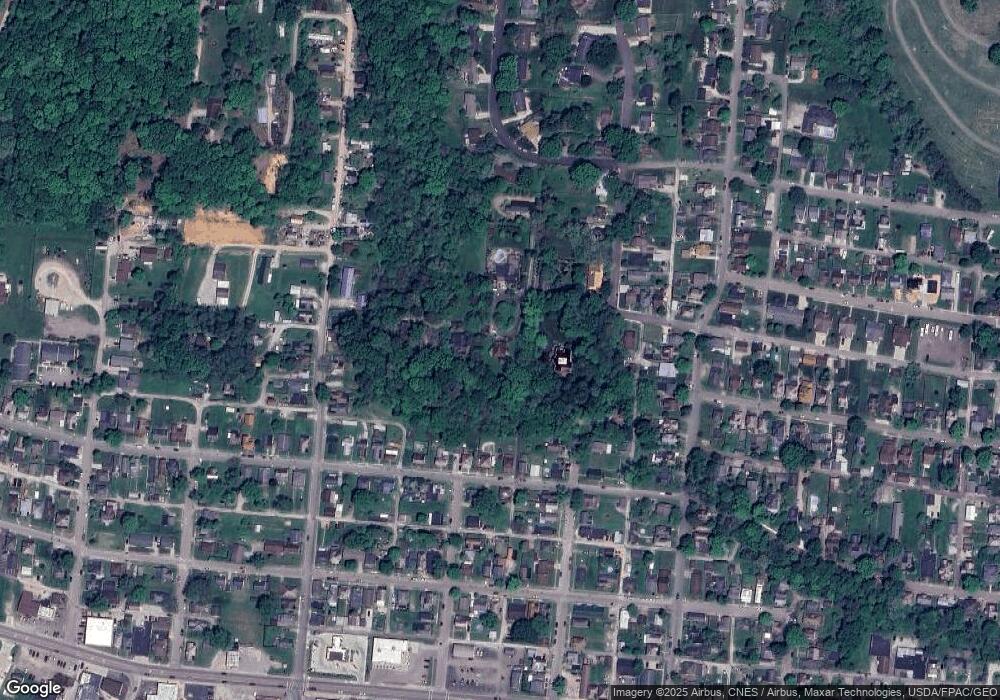 510 Glenview Heights, Logan, OH 43138 - photo 1