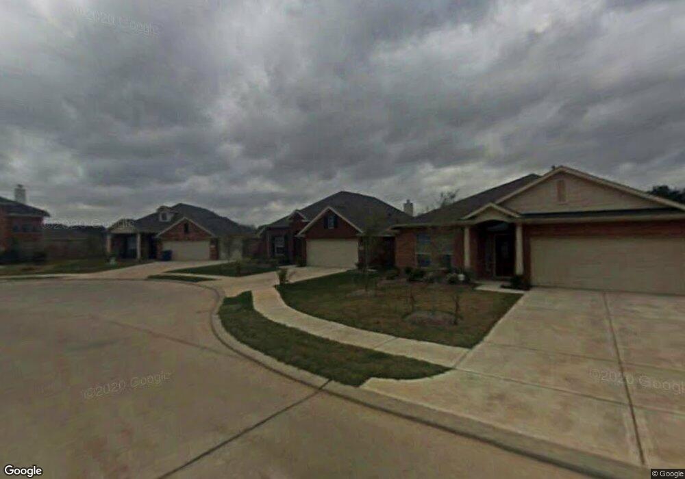 15407 Sprila Park Dr, Cypress, TX 77429 - photo 1