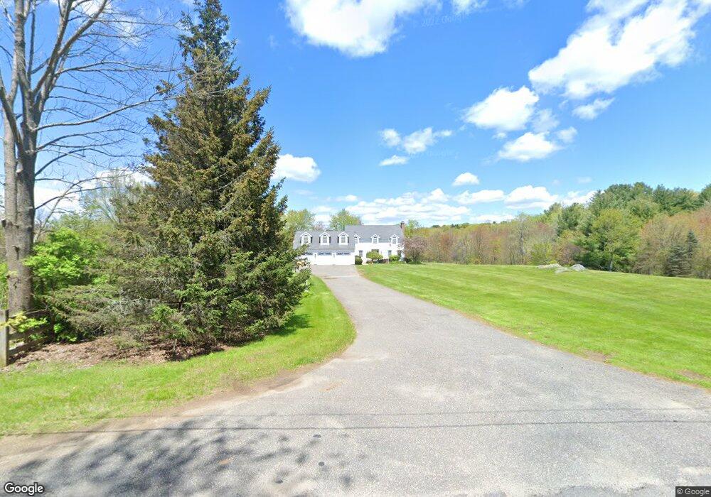 19 Little Pitch Rd, Litchfield, CT 06759 - photo 1