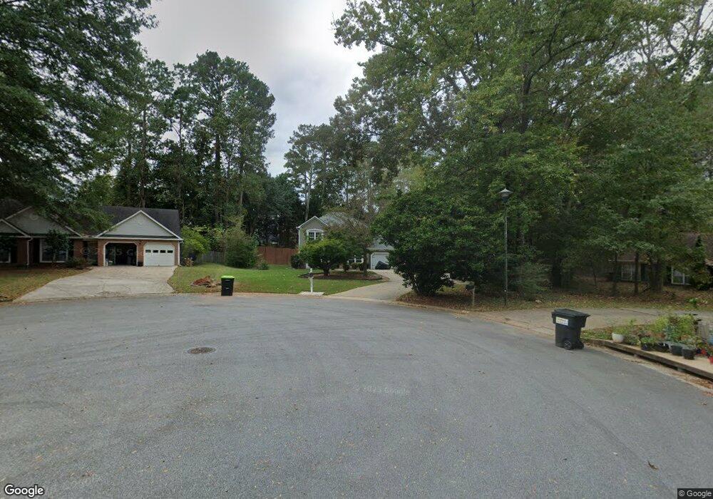 527 Longwood Ln, Peachtree City, GA 30269 - photo 1