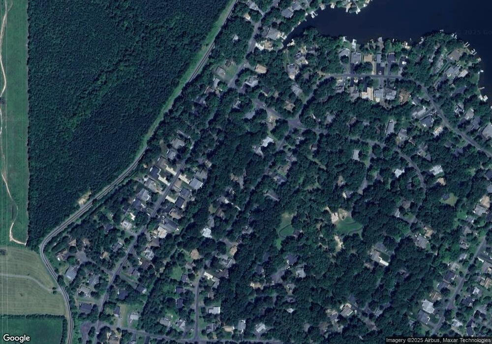 608 Harrison Cir, Locust Grove, VA 22508 - photo 1