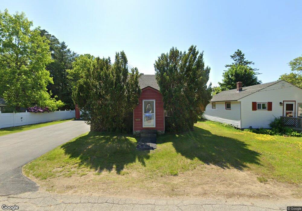 23 Mcduffee St, Rochester, NH 03867 - photo 1