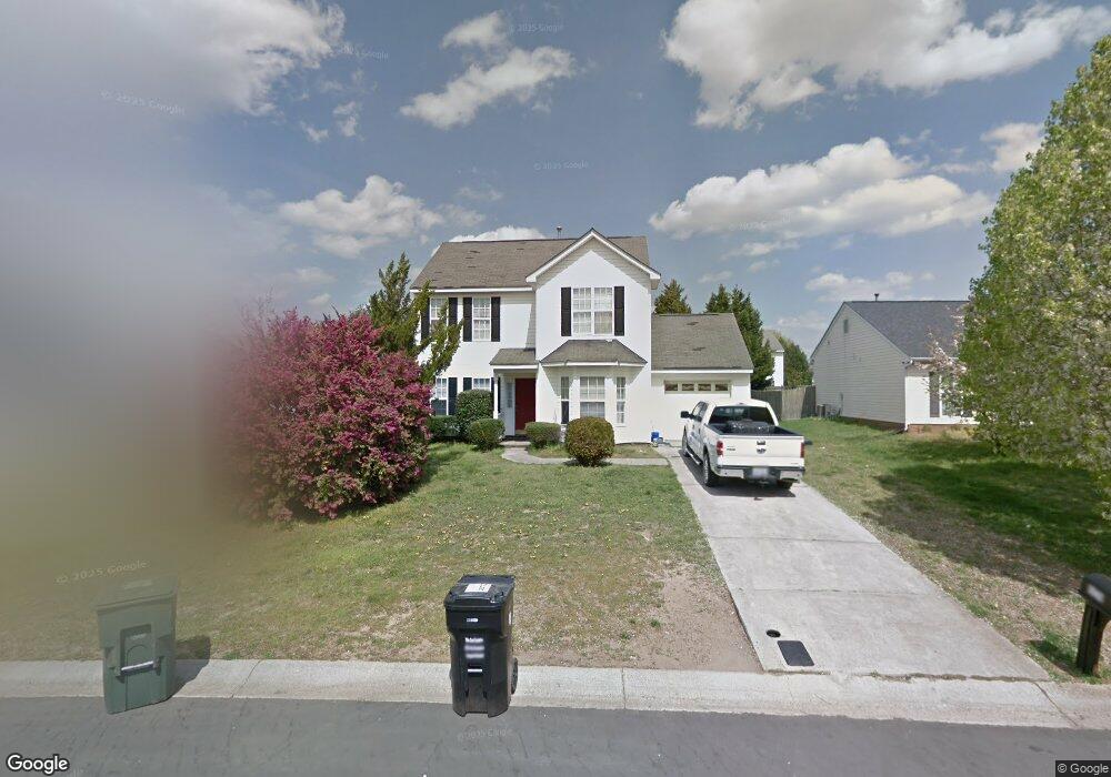 4270 Maybrook Ct SW, Concord, NC 28027 - photo 1