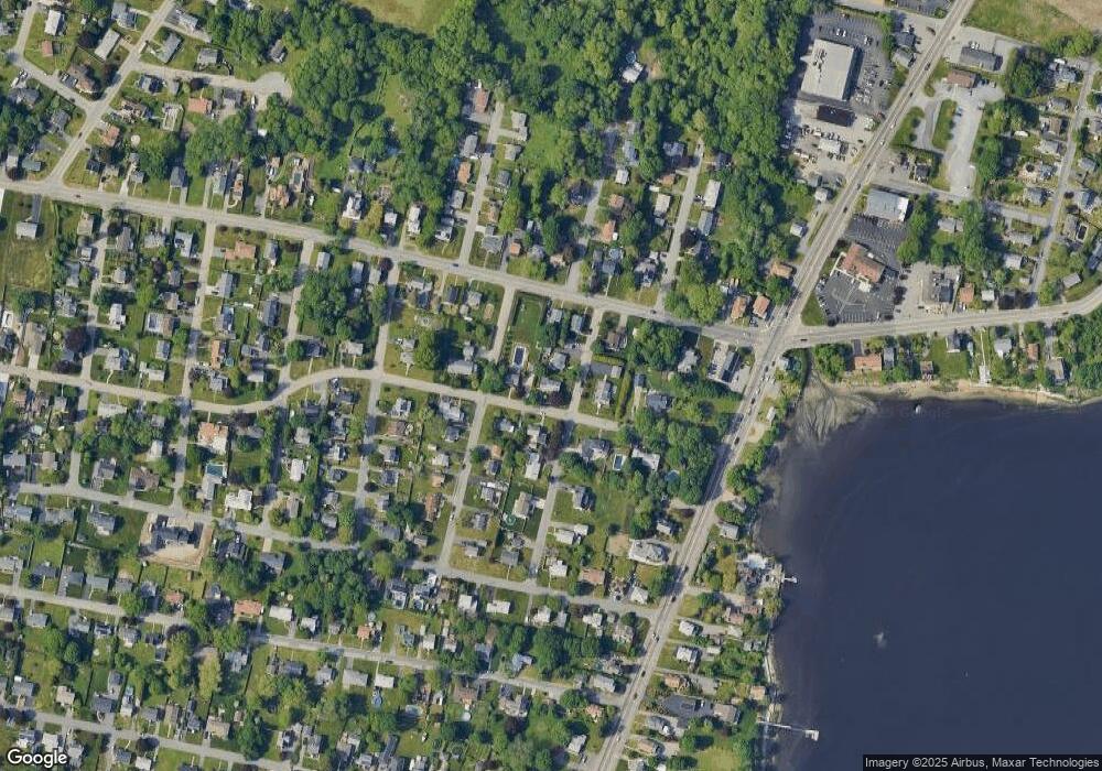 116 Foley Ave, Somerset, MA 02726 - photo 1