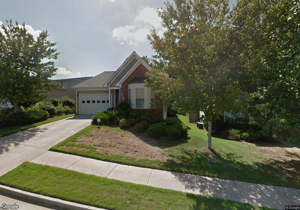 1805 Chickory Ct, Stockbridge, GA 30281 - photo 1