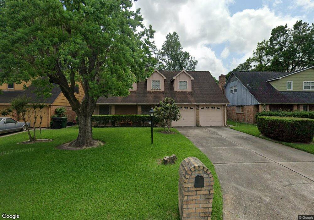 7438 Navasota St, Houston, TX 77016 - photo 1