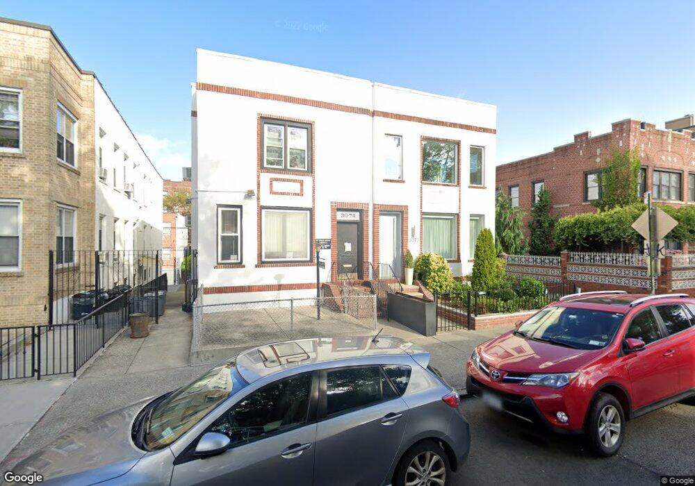 3072 36th St, Astoria, NY 11103 - photo 1