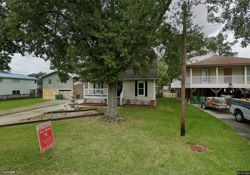 3109 Bayou View None, Slidell, LA 70458 - photo 1