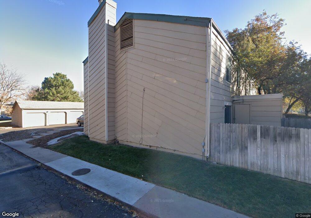 12320 E Kepner Place, Aurora, CO 80012 - photo 1