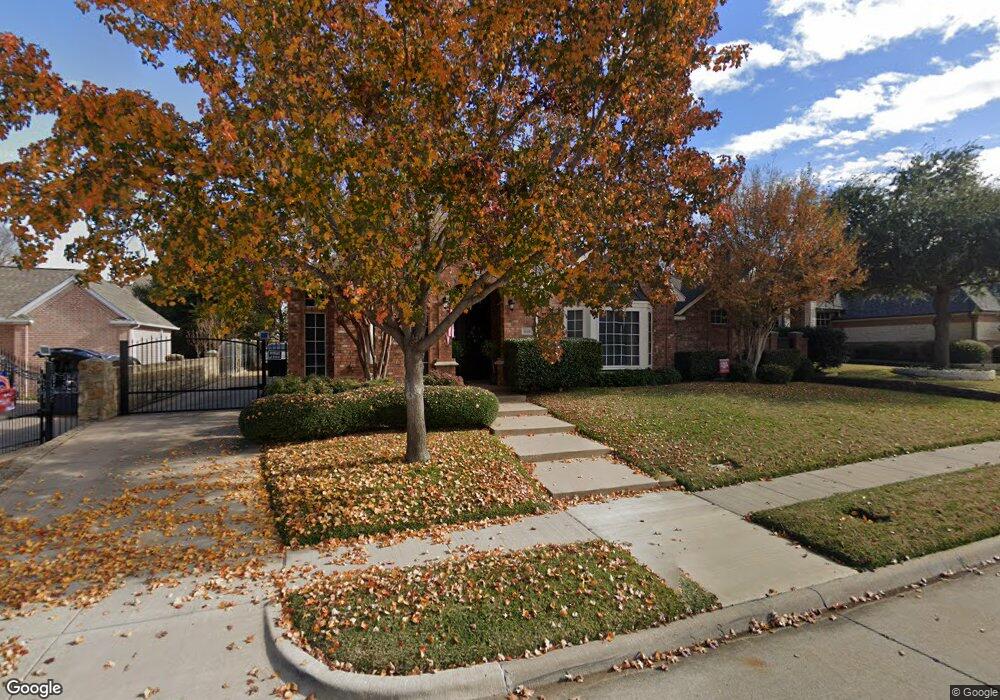 4109 Paddington Ln, Colleyville, TX 76034 - photo 1