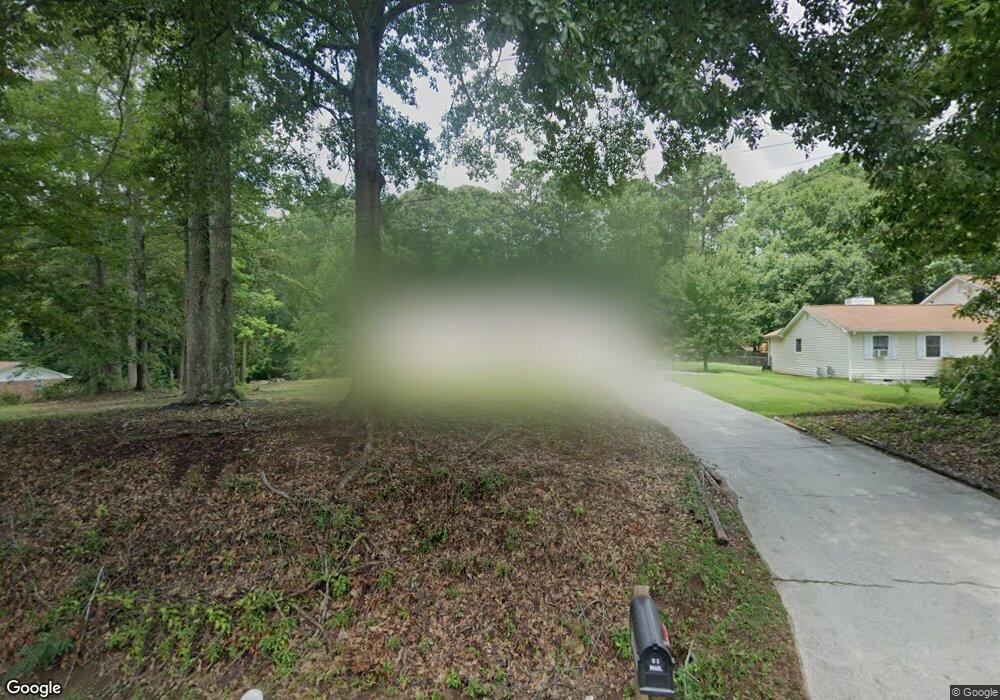 7807 Fielder Rd, Jonesboro, GA 30236 - photo 1