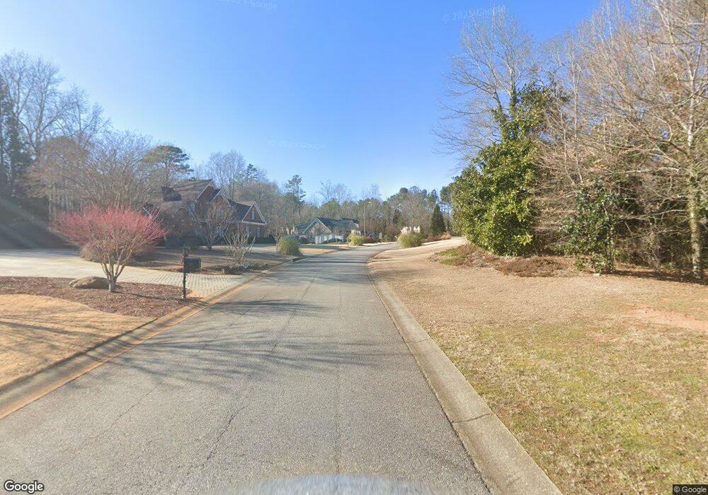 Lot 9A Chestnut Glen, Athens, GA 30606 - photo 1