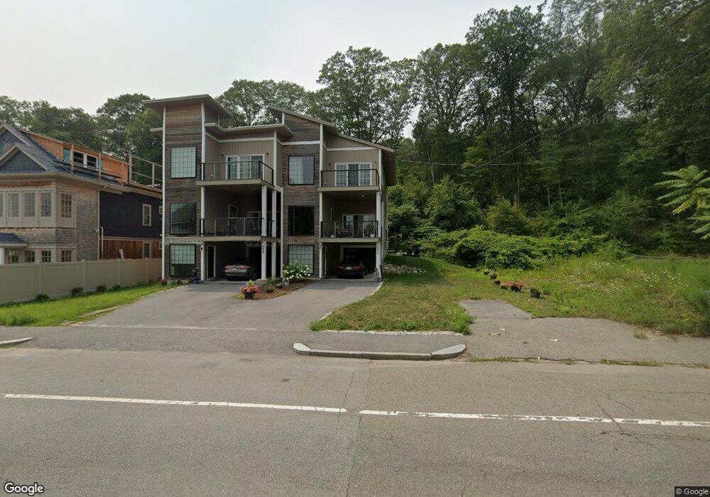 396A Lake Ave, Worcester, MA 01604 - photo 1