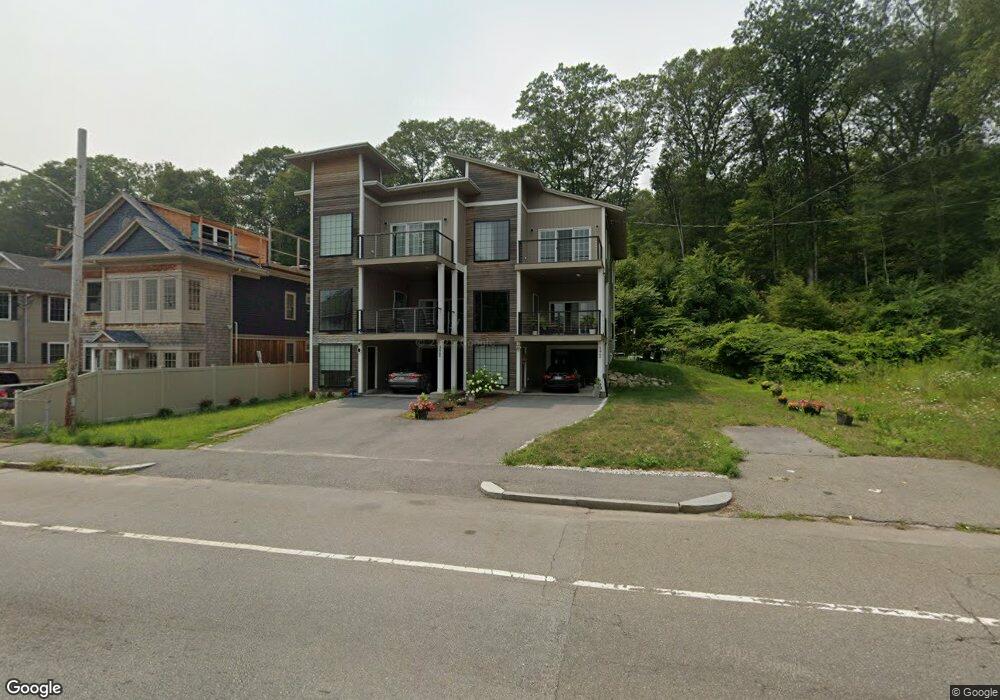 396B Lake Ave, Worcester, MA 01604 - photo 1