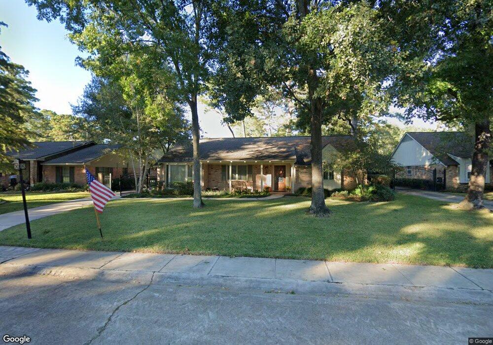 10022 Valley Forge Dr, Houston, TX 77042 - photo 1