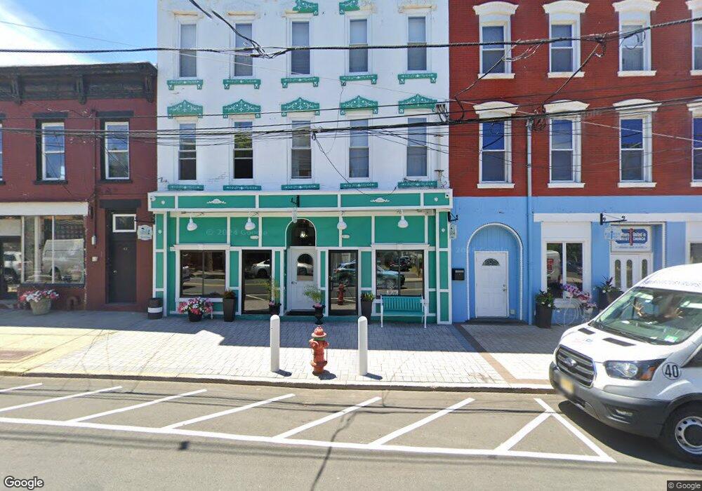 38-40 Broad St, Keyport, NJ 07735 - photo 1