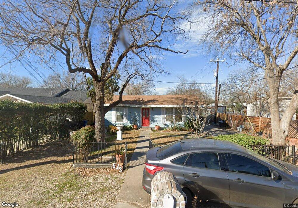 623 Everest St, San Antonio, TX 78209 - photo 1