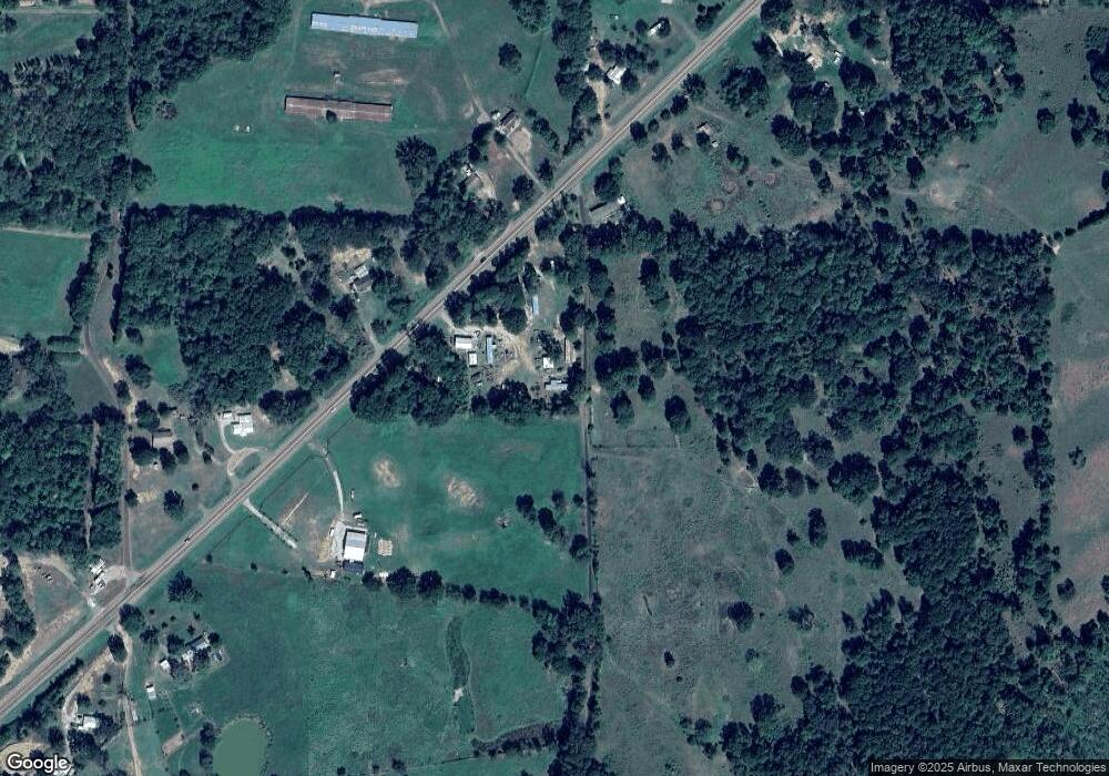 204 County Road 641, Nacogdoches, TX 75964 - photo 1